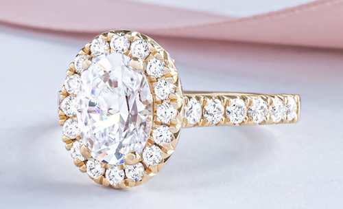 YOUR GUIDE TO ENGAGEMENT RING METALS