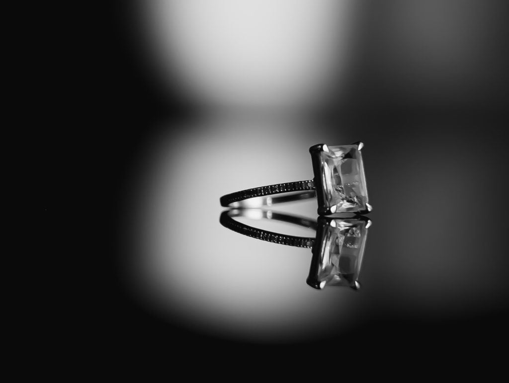 ALL ABOUT EMERALD CUT DIAMONDS