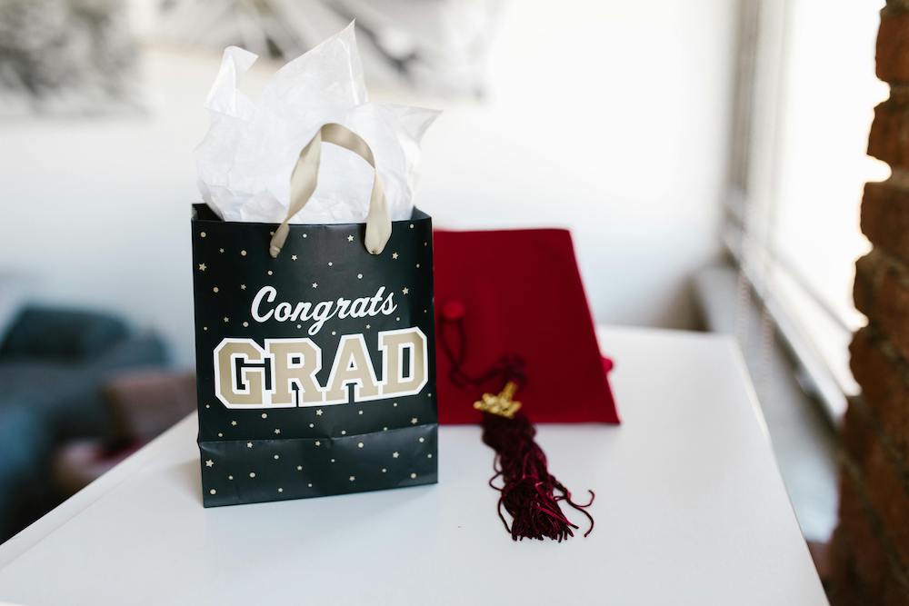 Graduation Jewelry Gifts For Her