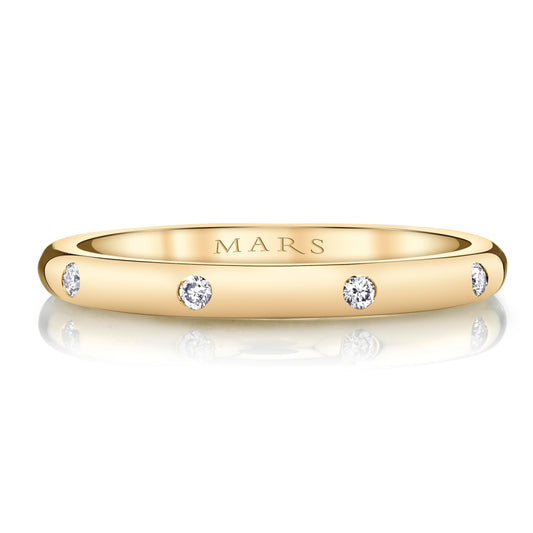 Stackables 14K Yellow Gold 27323y