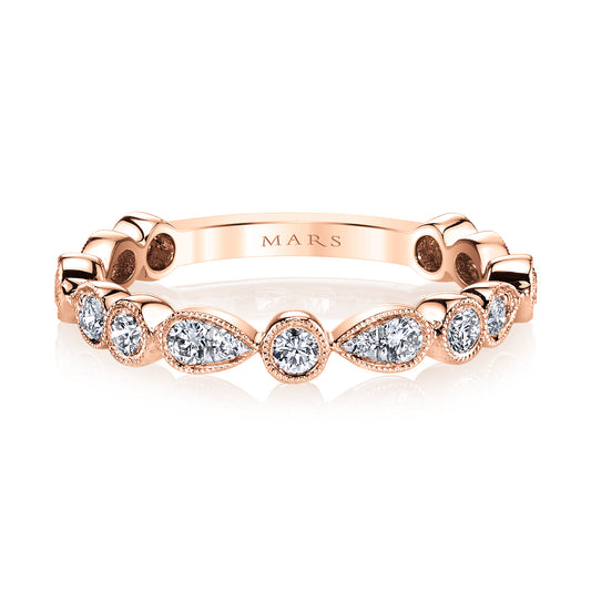 Stackables 14K Rose Gold 26227r