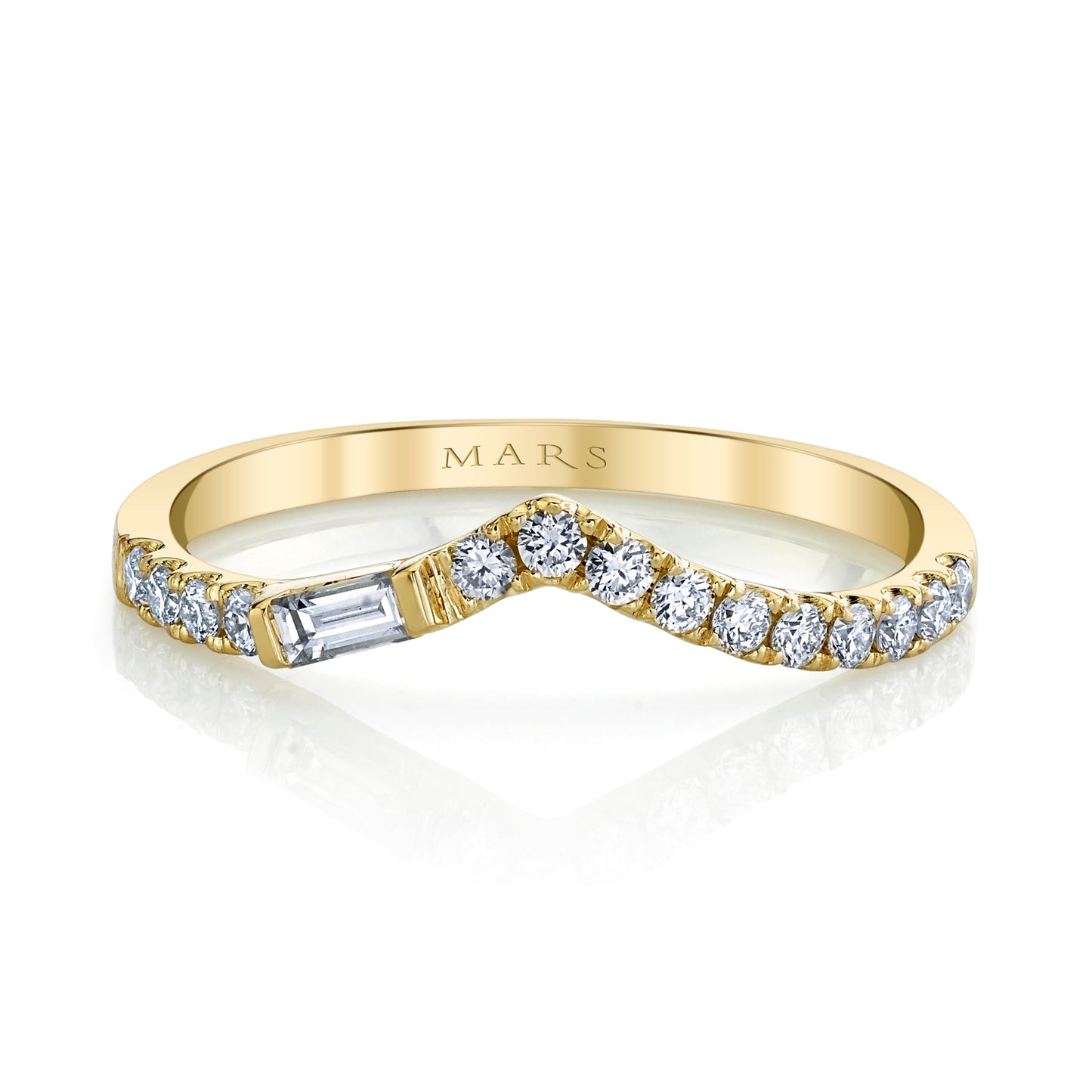 Stackables 14K Yellow Gold 27488y