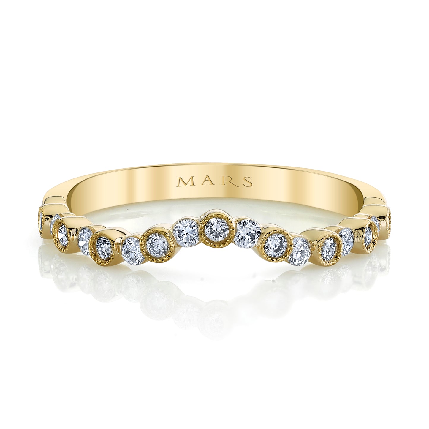 Stackables 14K Yellow Gold 27487y