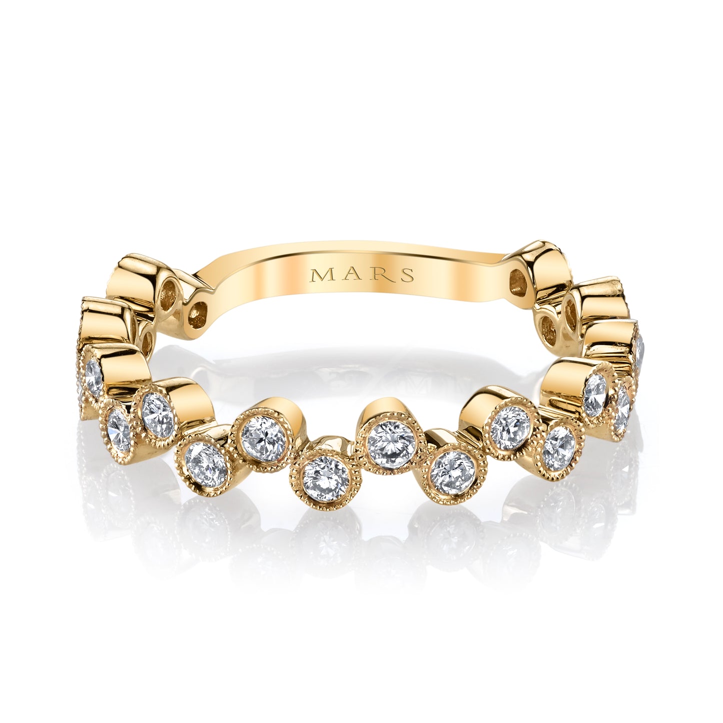 Stackables 14K Yellow Gold 26202y
