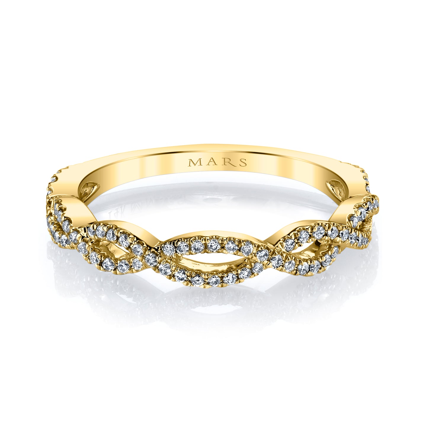 Stackables 14K Yellow Gold 27030y