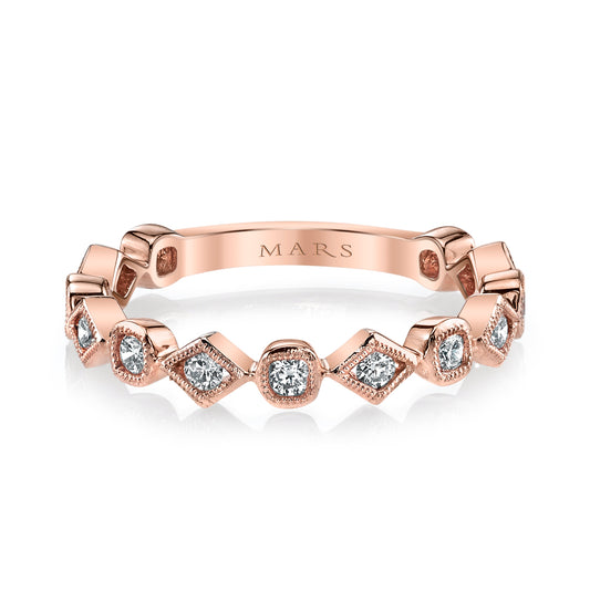 Stackables 14K Rose Gold 26213r