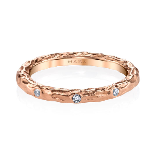 Stackables 14K Rose Gold 25682r