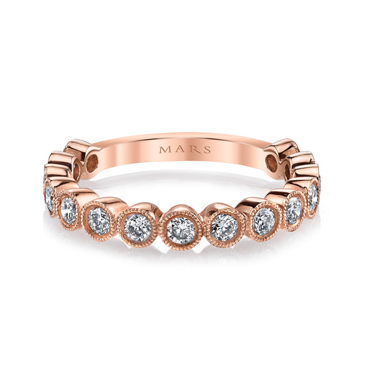 Stackables 14K Rose Gold 26185r