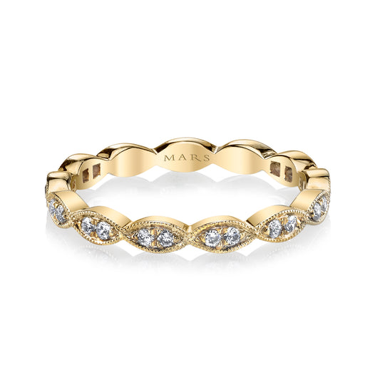 Stackables 14K Yellow Gold 26183y