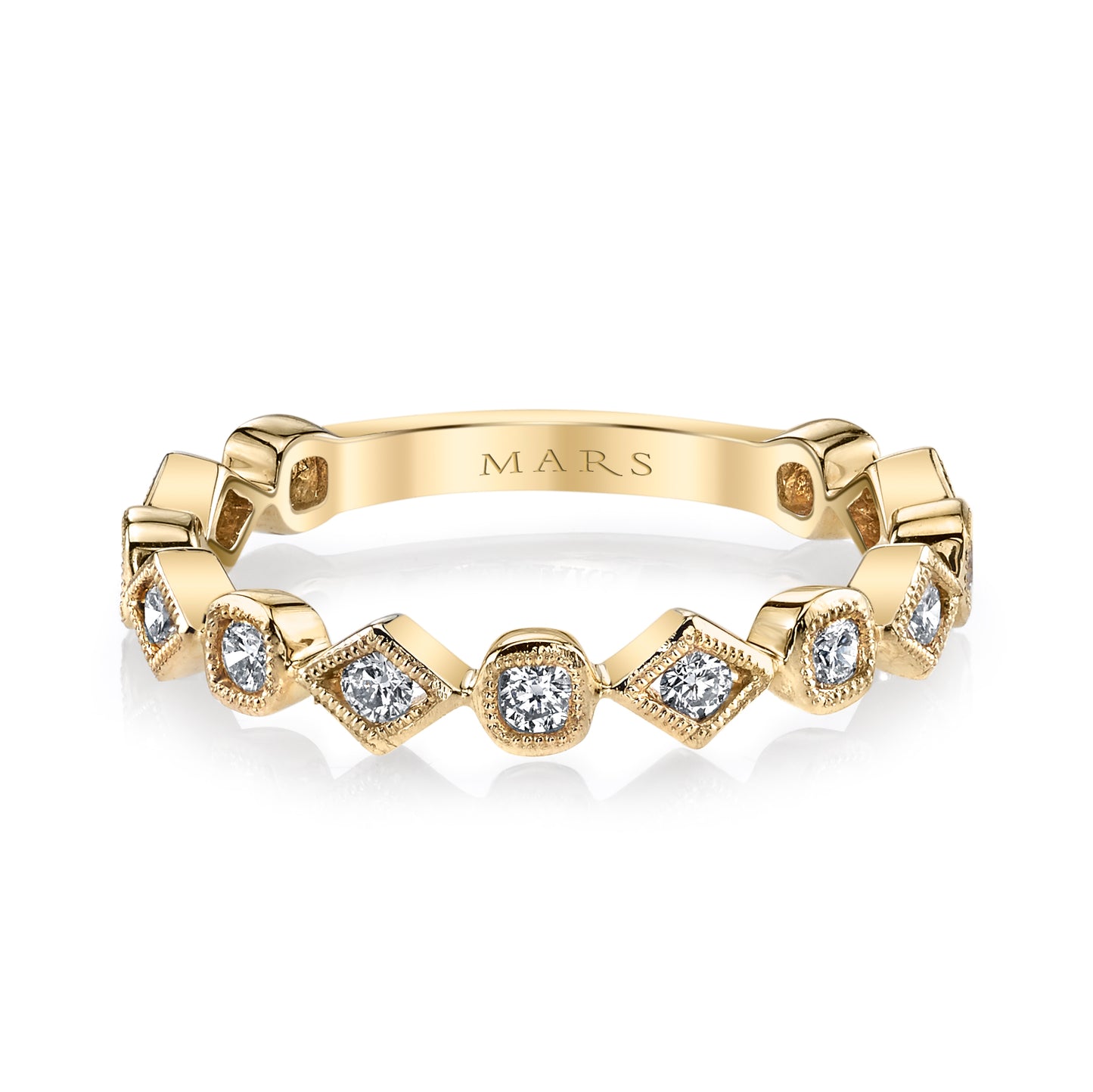 Stackables 14K Yellow Gold 26213y