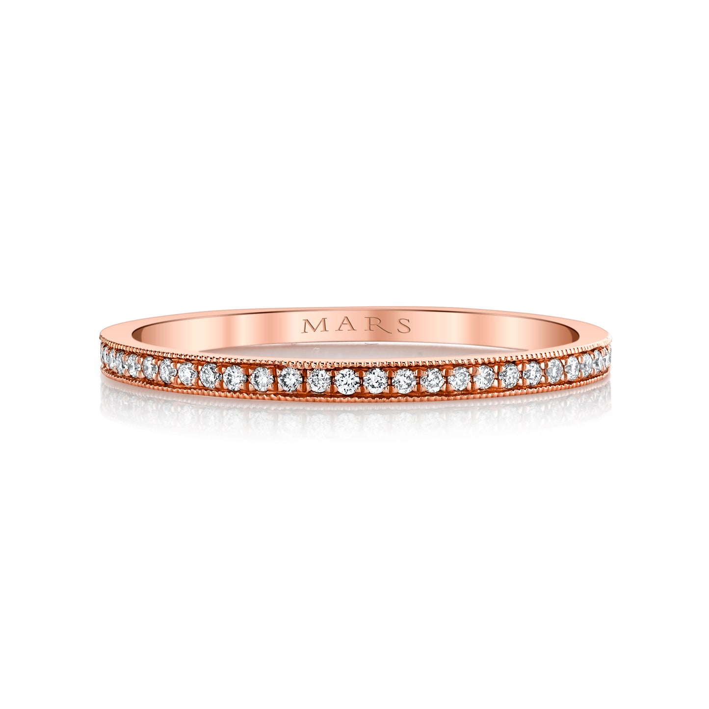 Stackables 14K Rose Gold 27242r