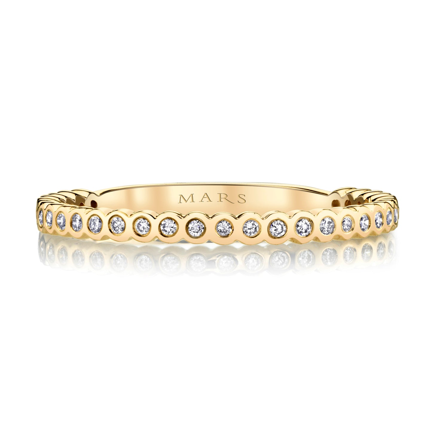 Stackables 14K Yellow Gold 27306y