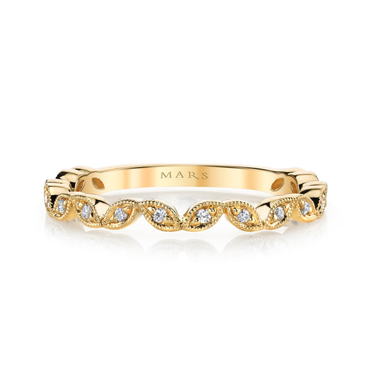 Stackables 14K Yellow Gold 26692y