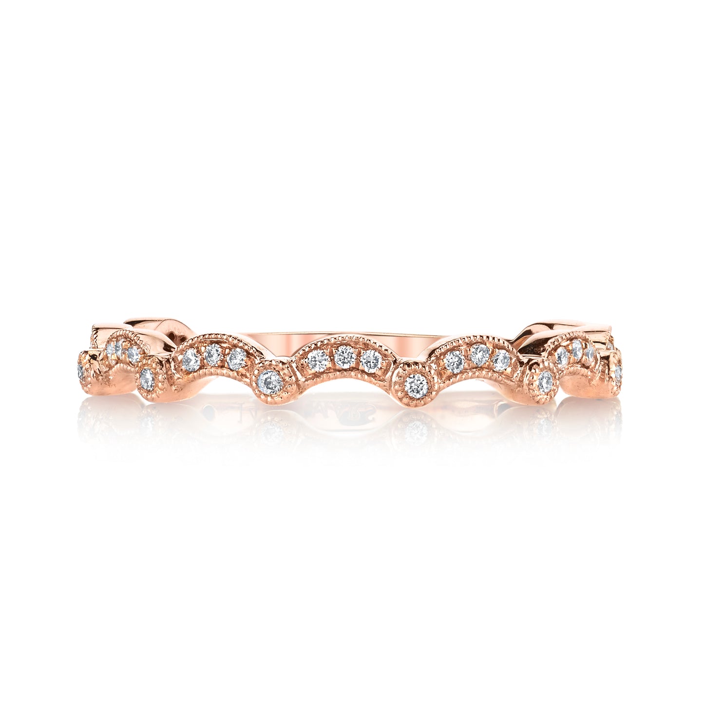 Stackables 14K Rose Gold 26624r