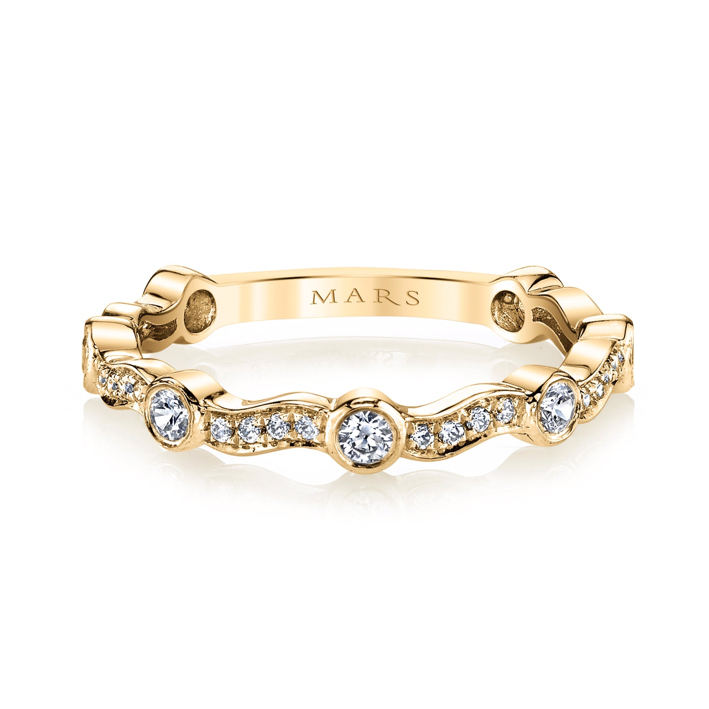 Stackables 14K Yellow Gold 26225y