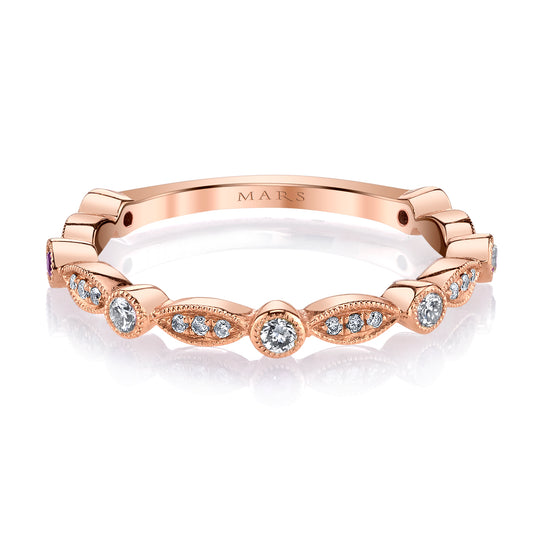 Stackables 14K Rose Gold 26935r