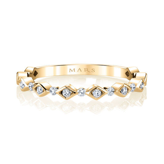 Stackables 14K Yellow Gold 27313y