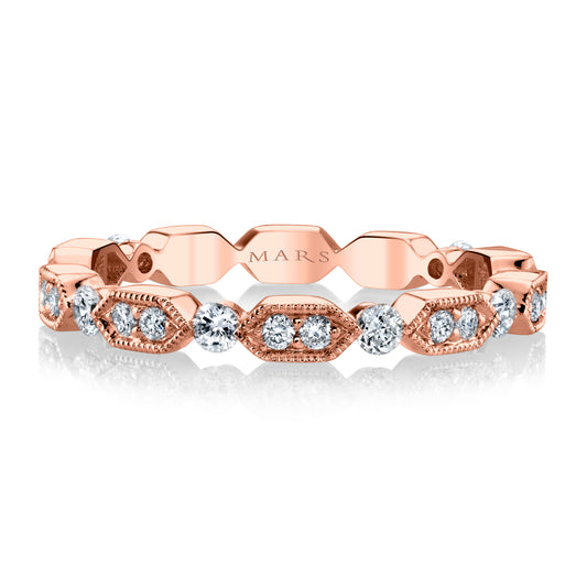 Stackables 14K Rose Gold 27214r