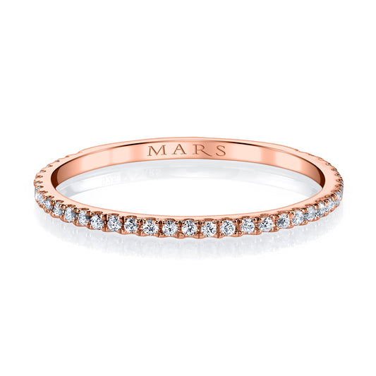 Stackables 14K Rose Gold 26262r