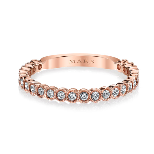 Stackables 14K Rose Gold 26259r