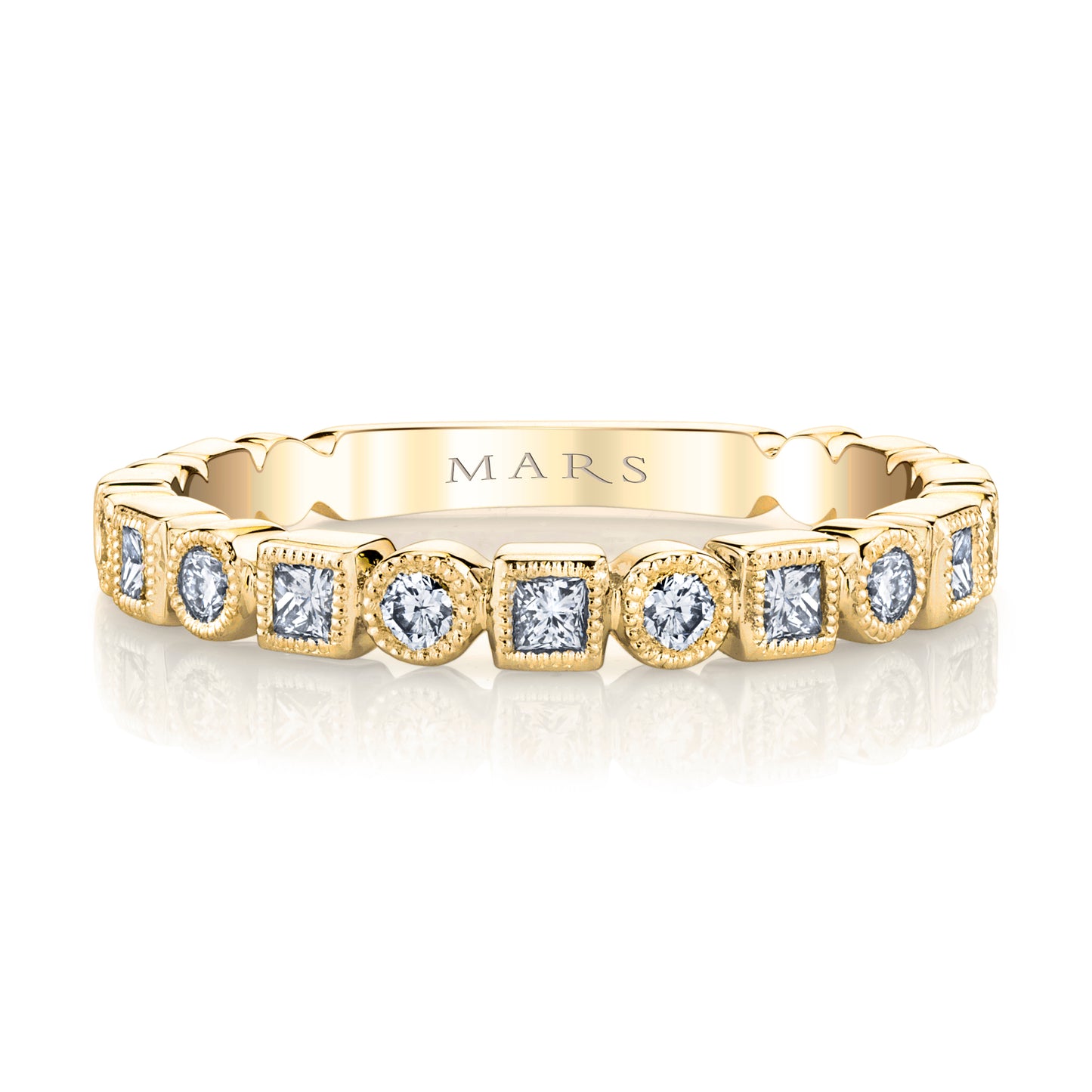 Stackables 14K Yellow Gold 25985y