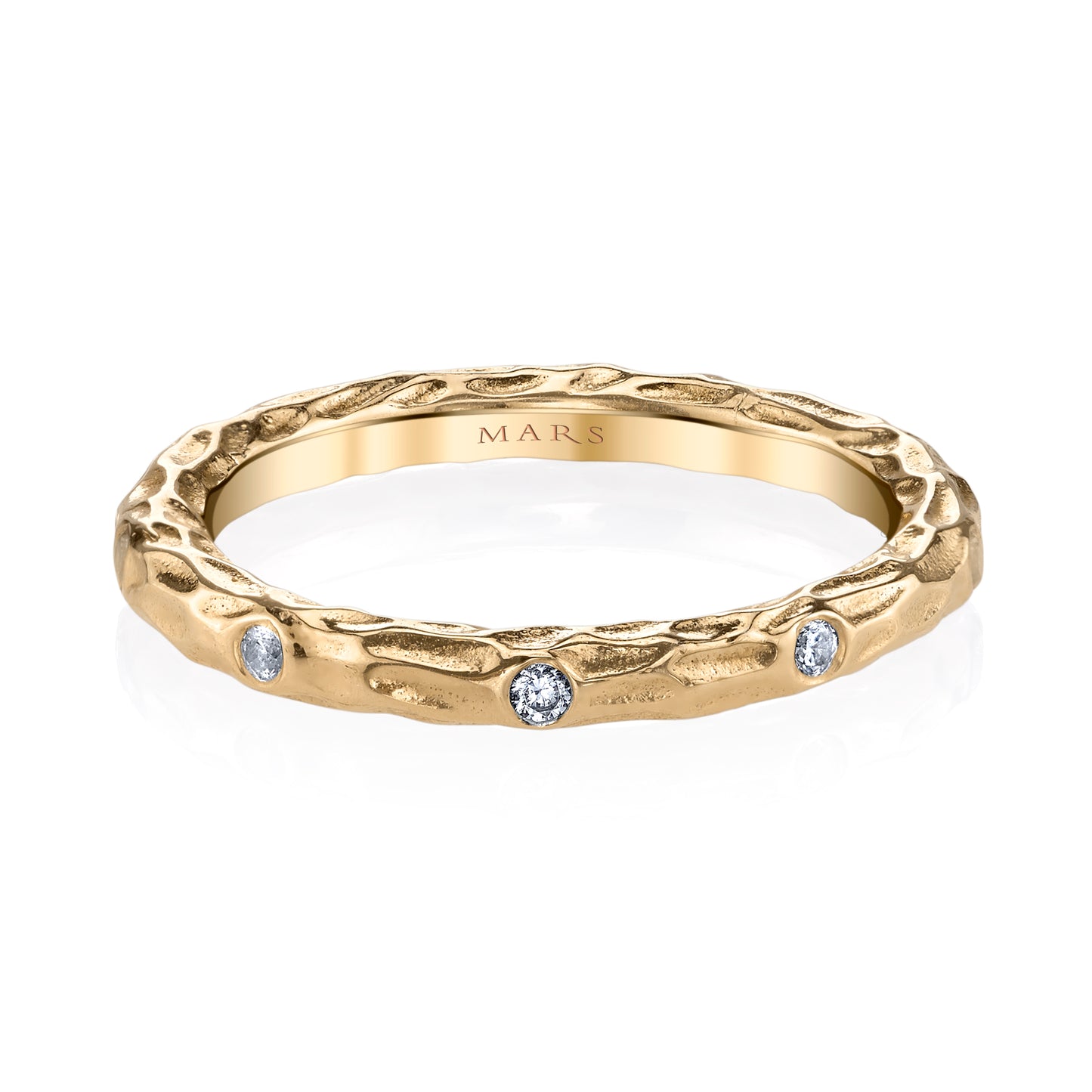 Stackables 14K Yellow Gold 25682y