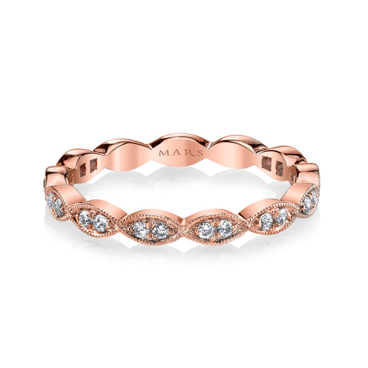 Stackables 14K Rose Gold 26183r