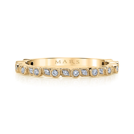 Stackables 14K Yellow Gold 27273y