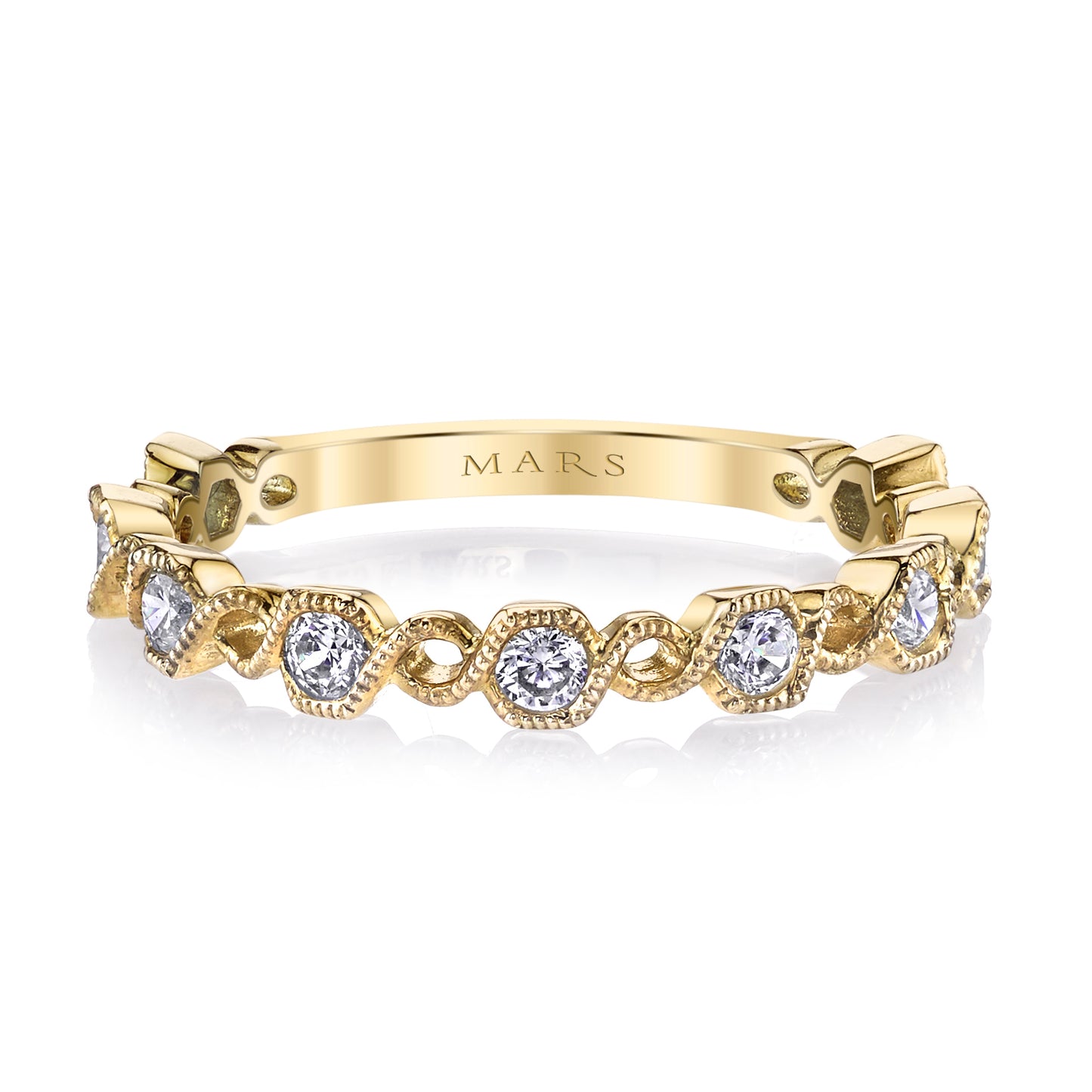 Stackables 14K Yellow Gold 26212y