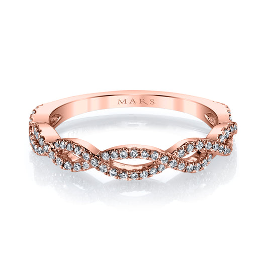 Stackables 14K Rose Gold 27030r