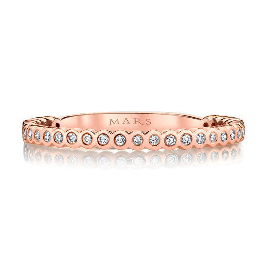 Stackables 14K Rose Gold 27306r