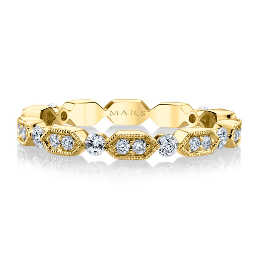 Stackables 14K Yellow Gold 27214y