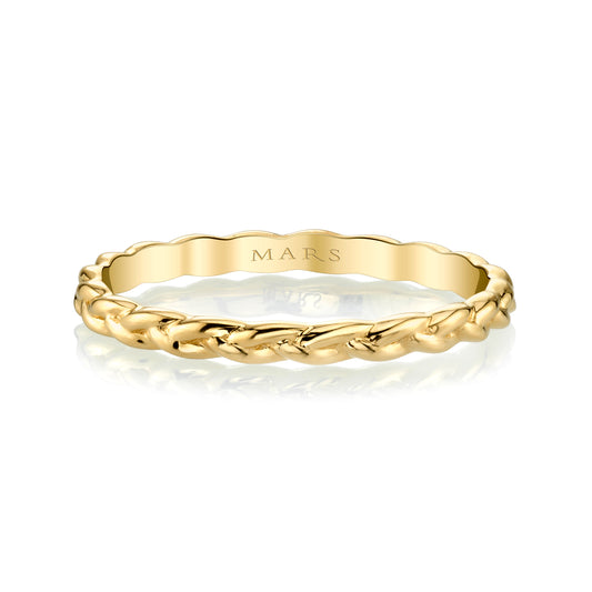 Stackables 14K Yellow Gold 27293y